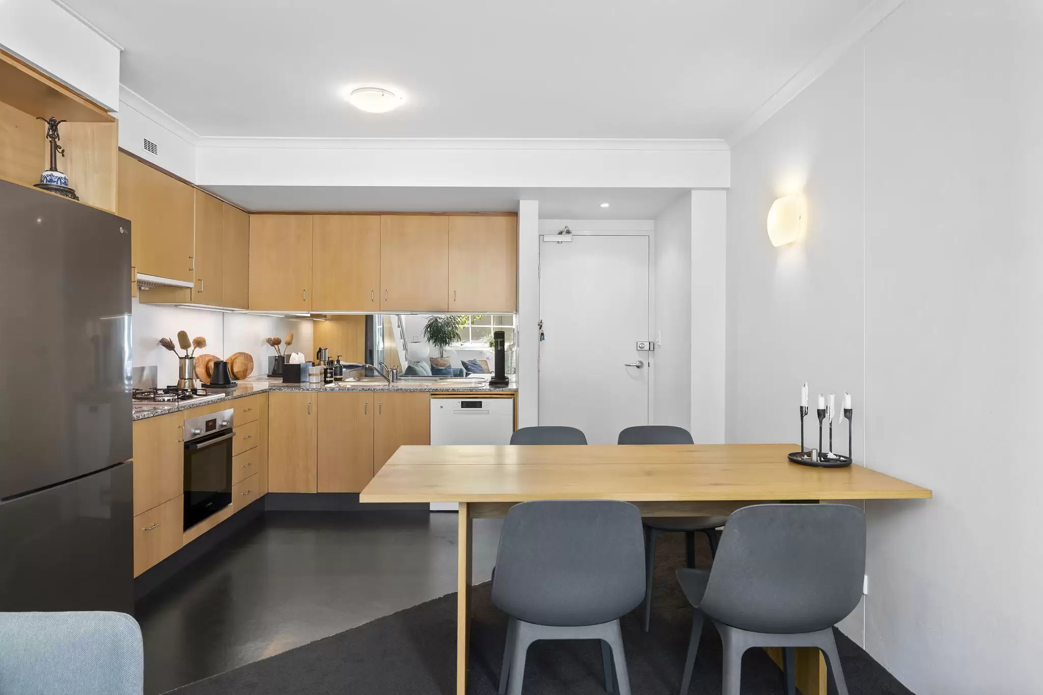 R205/780 Bourke Street, Redfern Leased by The Gallery Real Estate - image 4