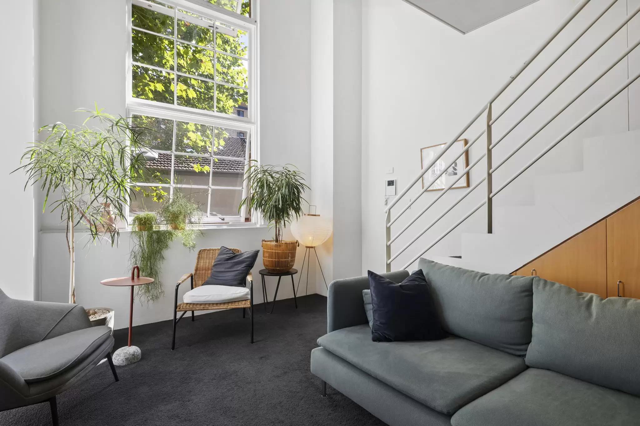 R205/780 Bourke Street, Redfern Leased by The Gallery Real Estate - image 2
