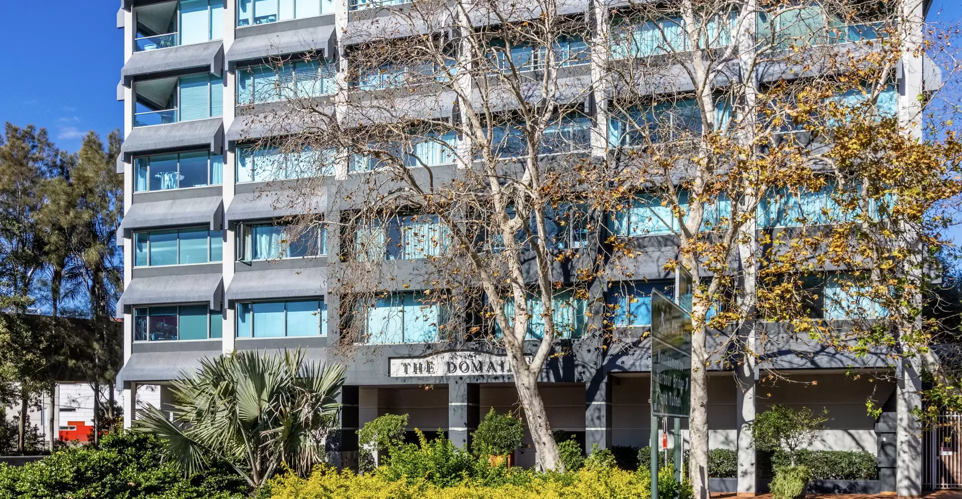 1205/22-40 Sir John Young Crescent, Woolloomooloo For Lease by The Gallery Real Estate - image 1