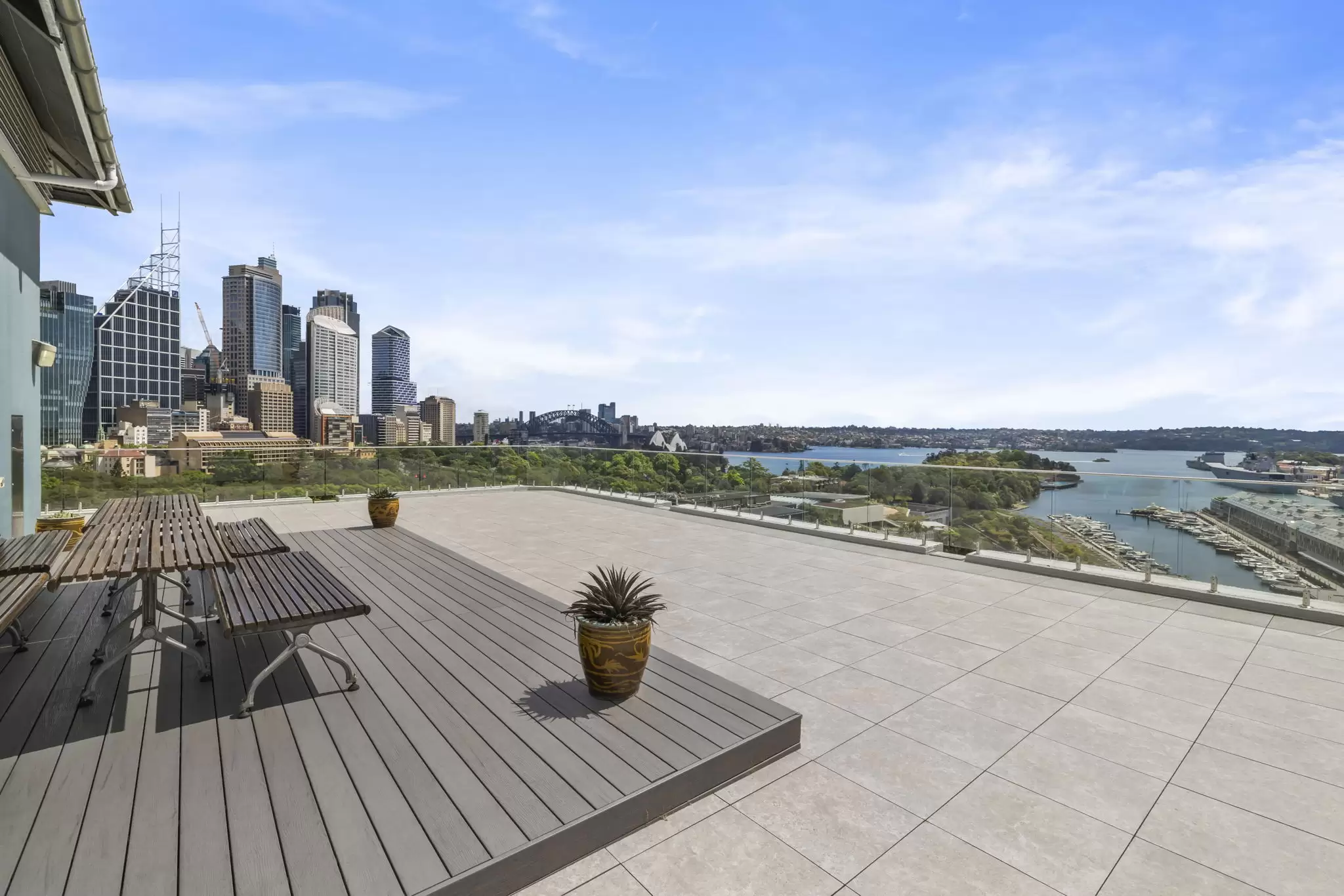 1205/22-40 Sir John Young Crescent, Woolloomooloo For Lease by The Gallery Real Estate - image 10