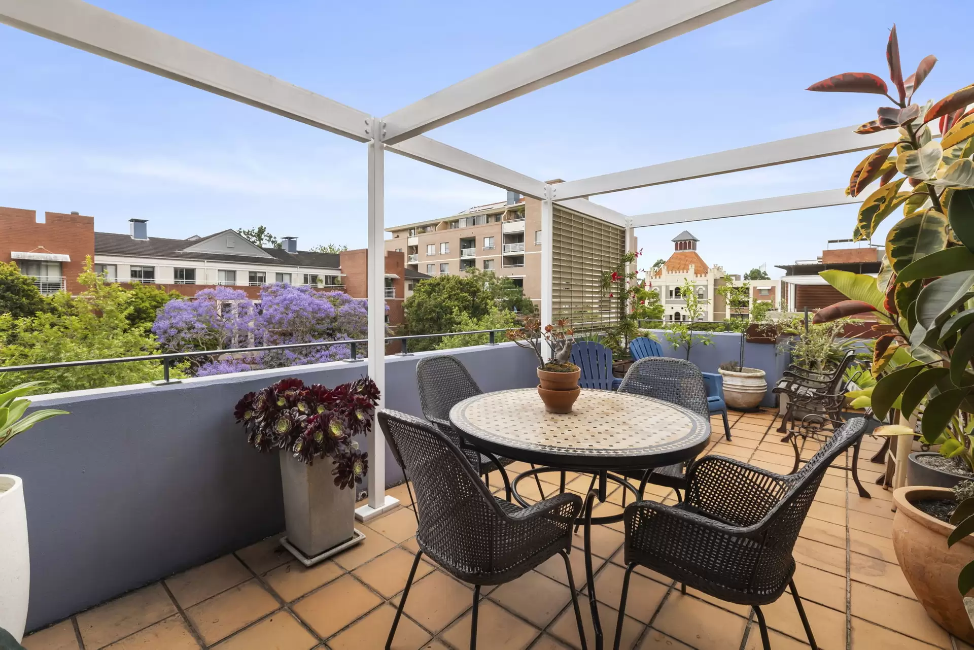 P5/780 Bourke Street, Redfern Leased by The Gallery Real Estate - image 1