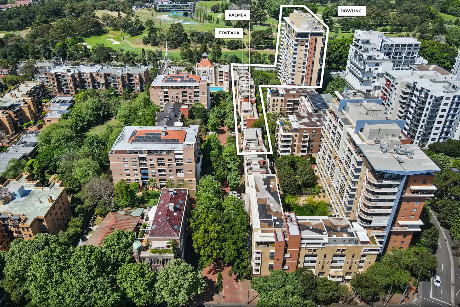 P5/780 Bourke Street, Redfern Leased by The Gallery Real Estate - image 1