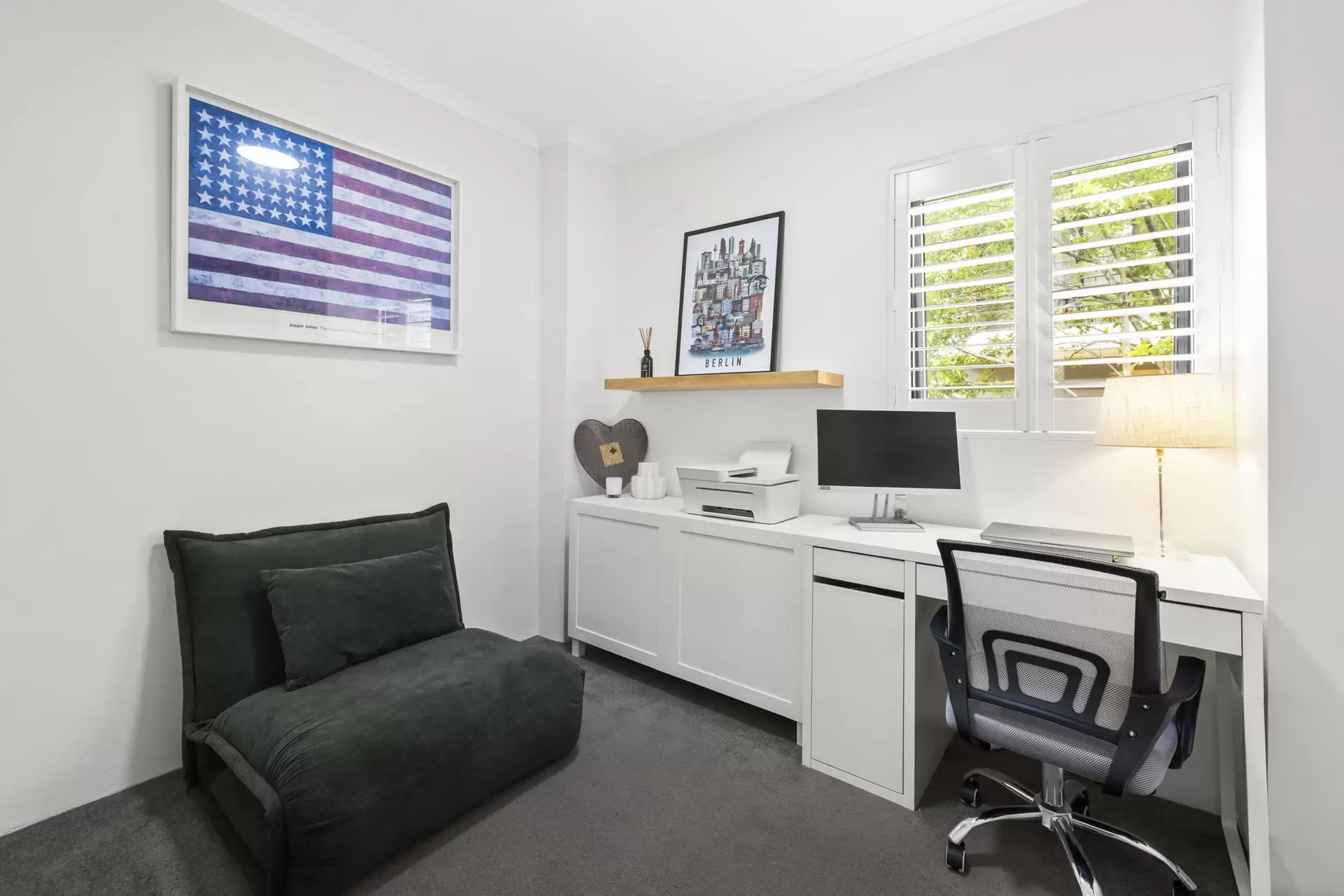 P5/780 Bourke Street, Redfern Leased by The Gallery Real Estate - image 1