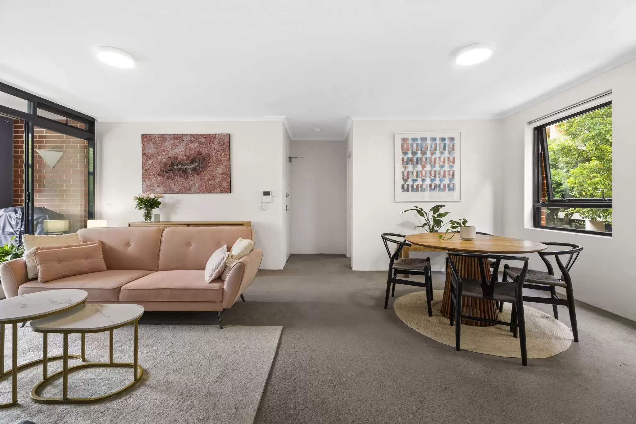 P5/780 Bourke Street, Redfern Leased by The Gallery Real Estate - image 4