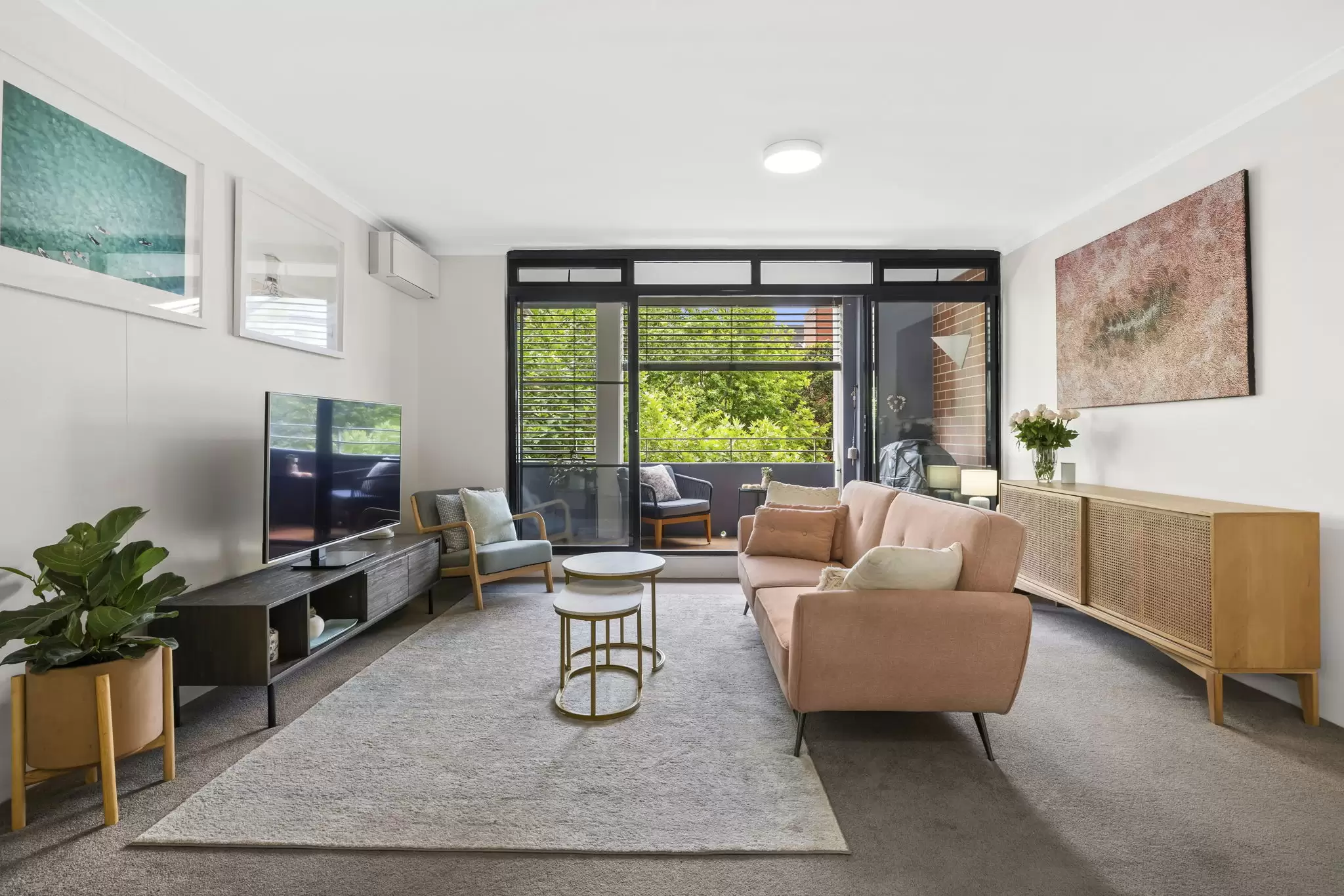 P5/780 Bourke Street, Redfern Leased by The Gallery Real Estate - image 1