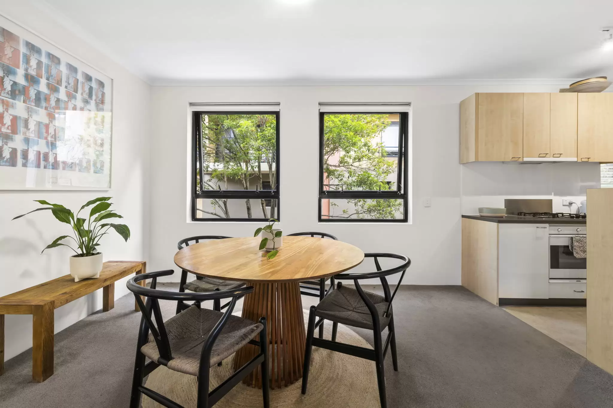 P5/780 Bourke Street, Redfern Leased by The Gallery Real Estate - image 3