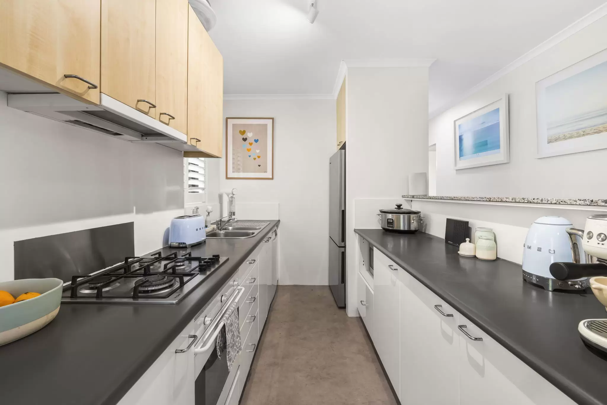 P5/780 Bourke Street, Redfern Leased by The Gallery Real Estate - image 5