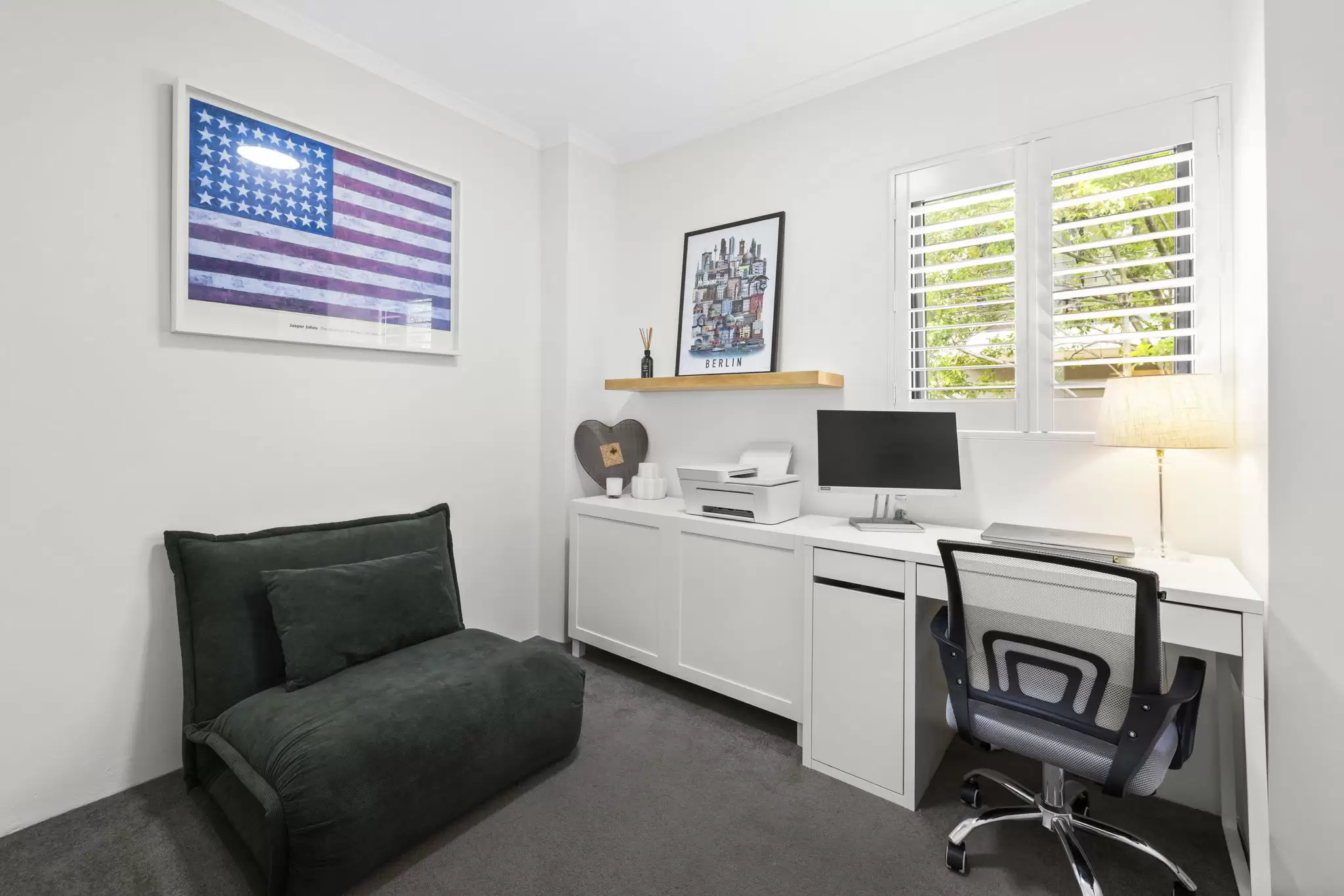 P5/780 Bourke Street, Redfern Leased by The Gallery Real Estate - image 9