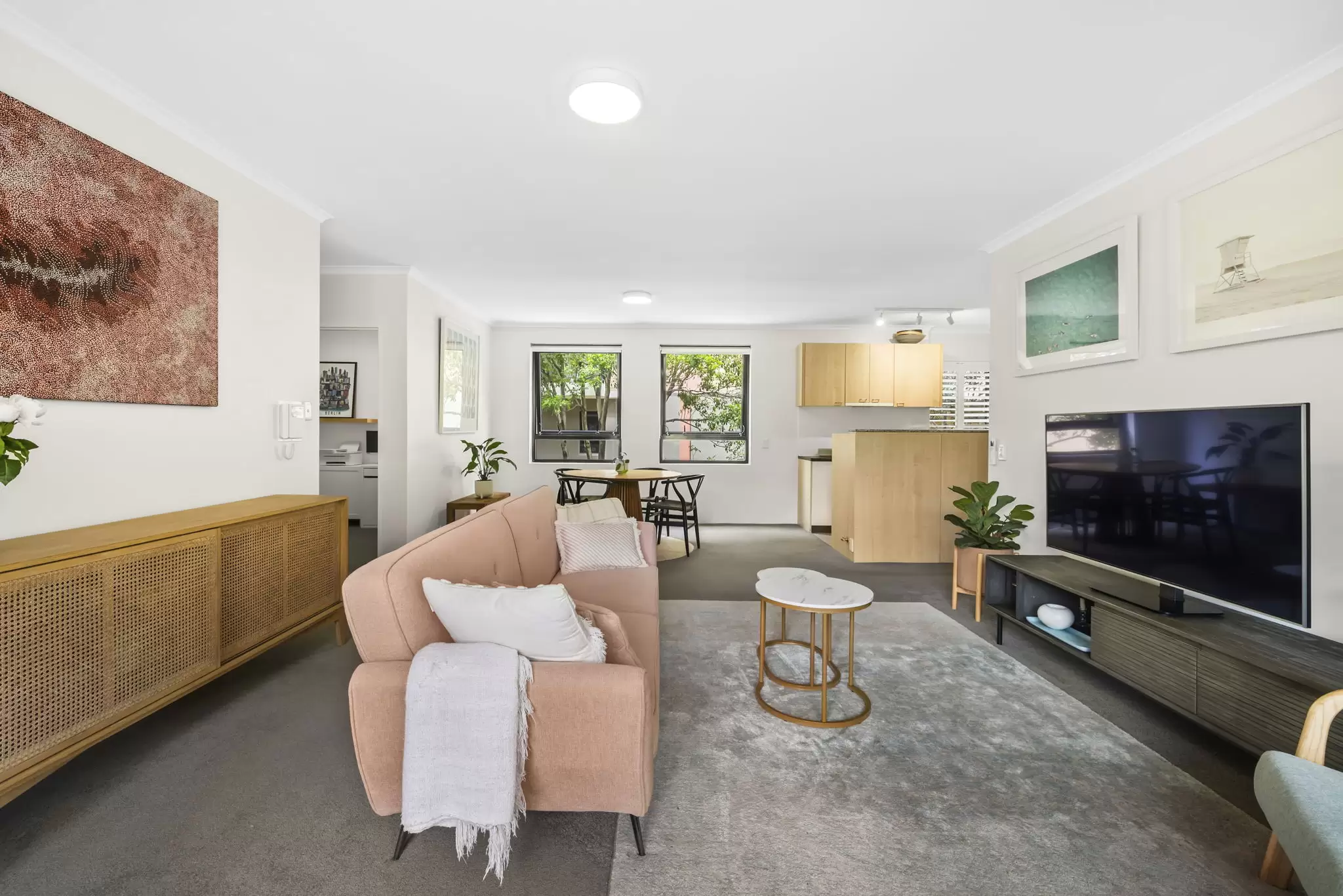 P5/780 Bourke Street, Redfern Leased by The Gallery Real Estate - image 2