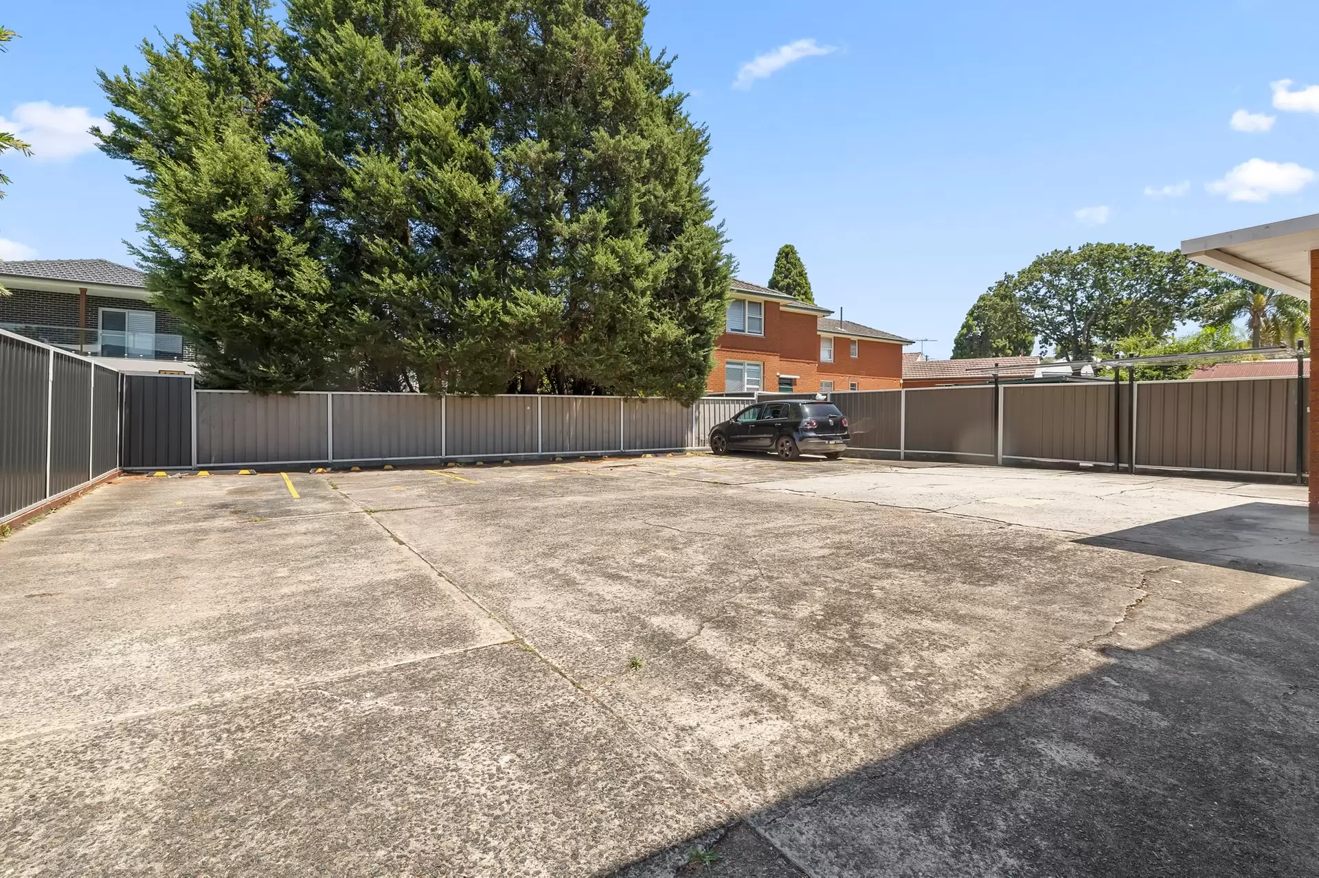 6/9 Hampton St, Croydon Park Leased by The Gallery Real Estate - image 1