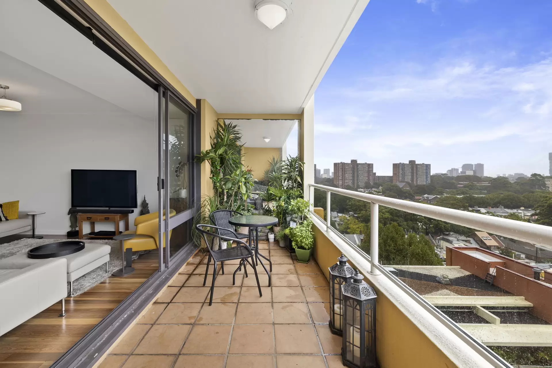 Grosvenor Building/780 Bourke Street, Redfern Leased by The Gallery Real Estate - image 1