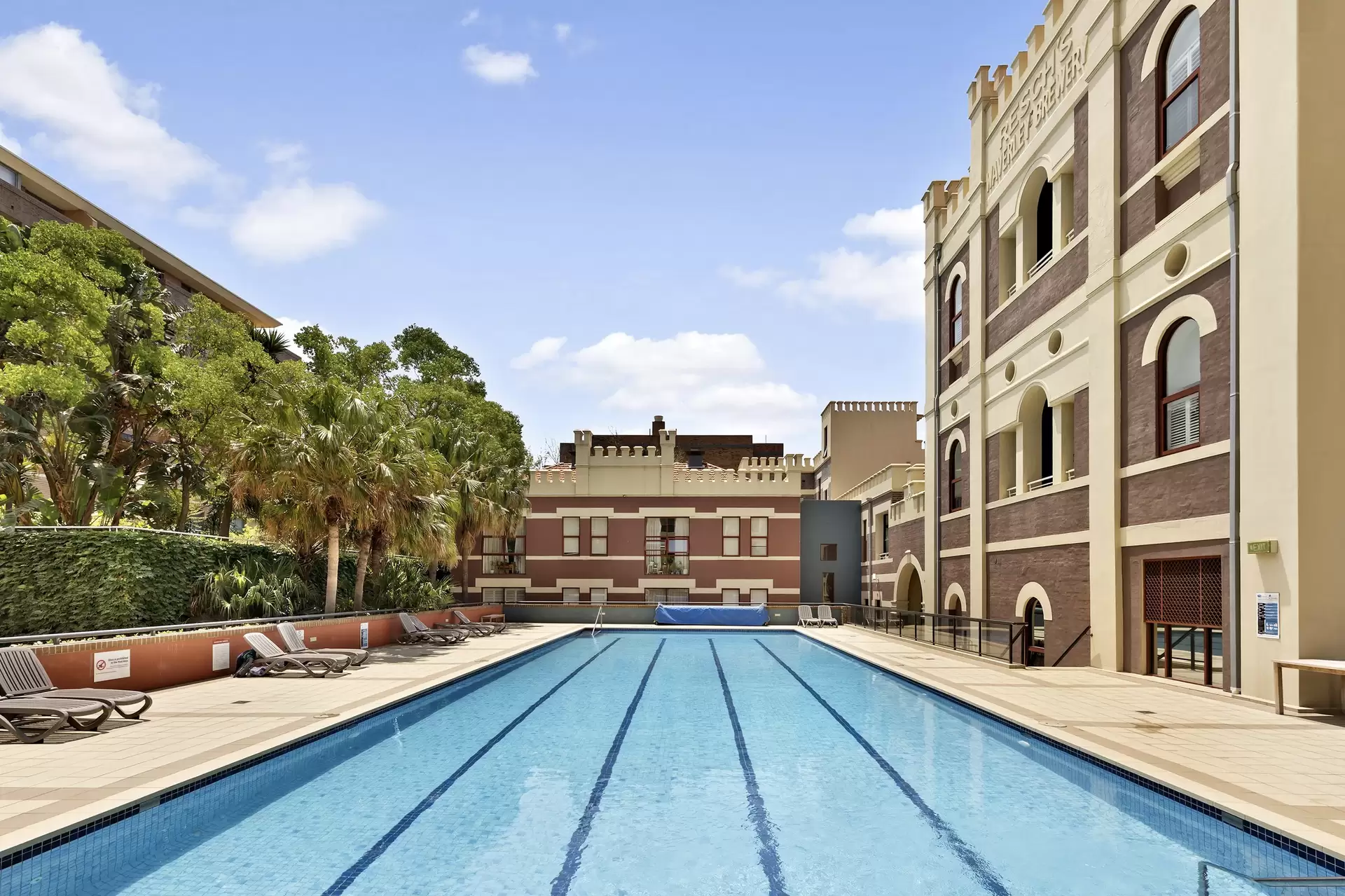 Grosvenor Building/780 Bourke Street, Redfern Leased by The Gallery Real Estate - image 1