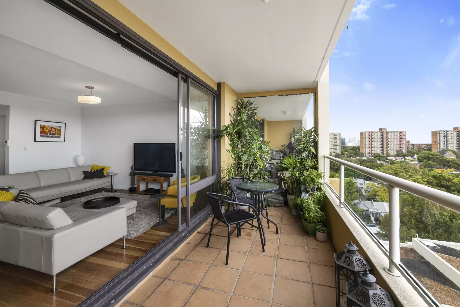 Grosvenor Building/780 Bourke Street, Redfern Leased by The Gallery Real Estate - image 1