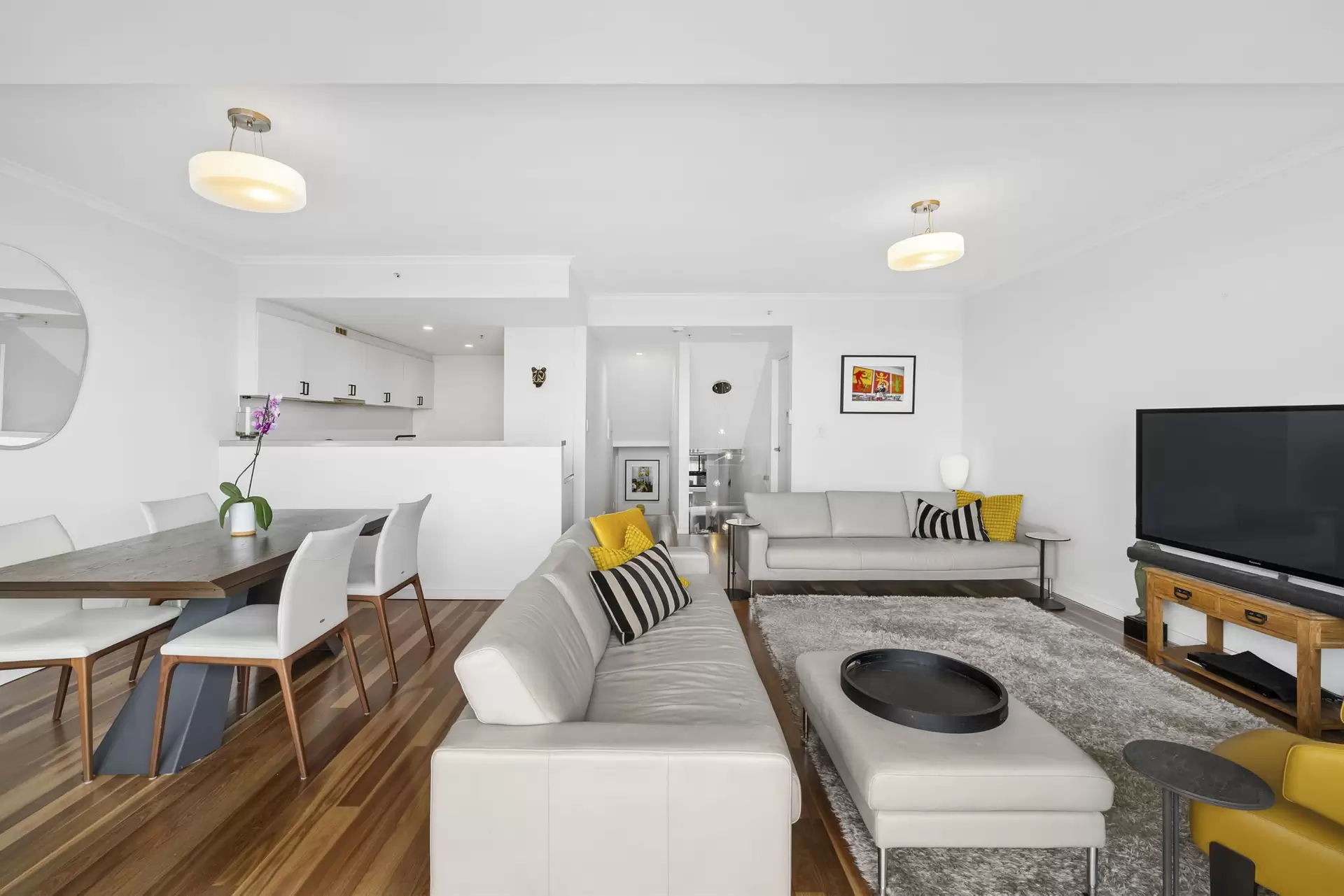 Grosvenor Building/780 Bourke Street, Redfern Leased by The Gallery Real Estate - image 1