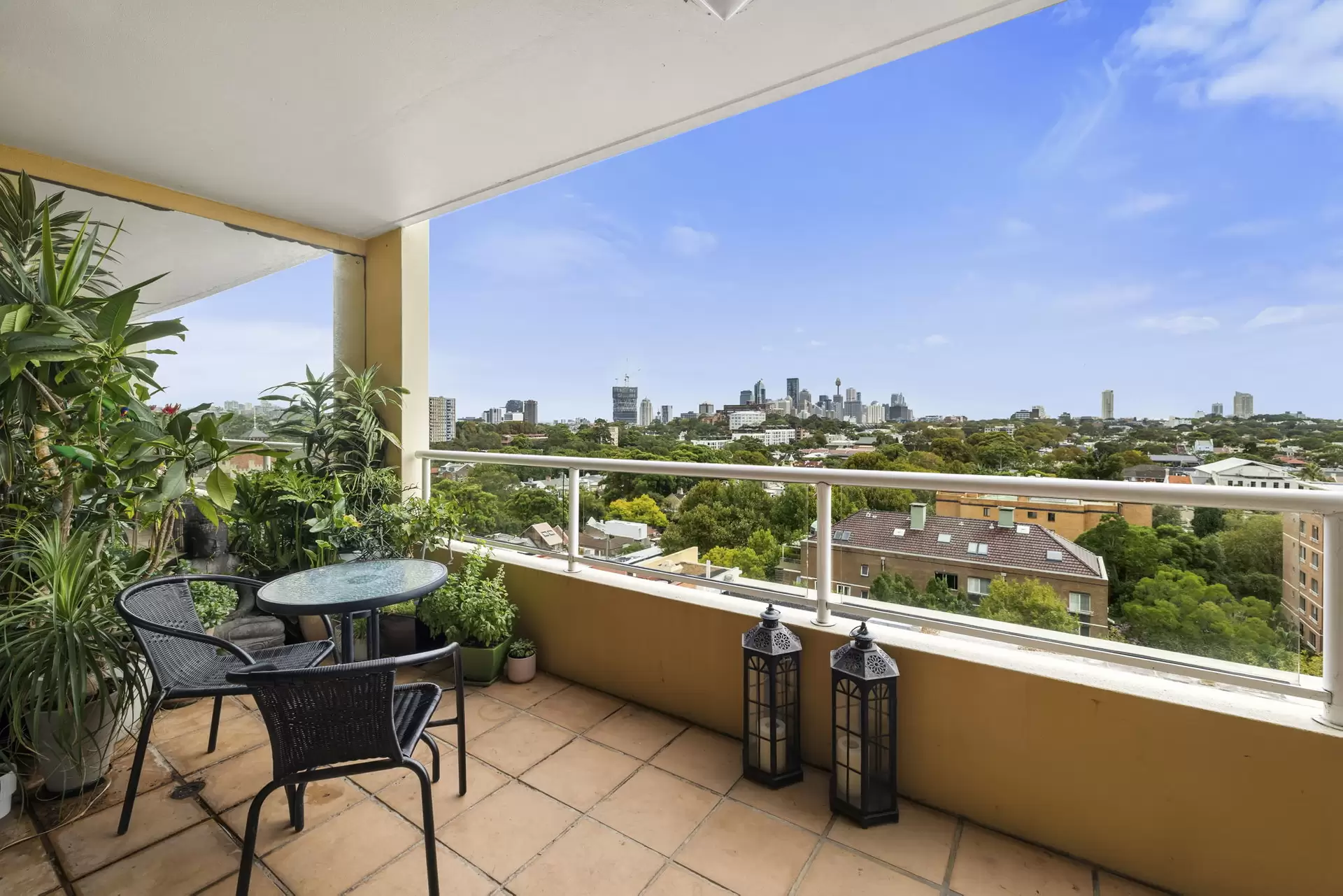 Grosvenor Building/780 Bourke Street, Redfern Leased by The Gallery Real Estate - image 1