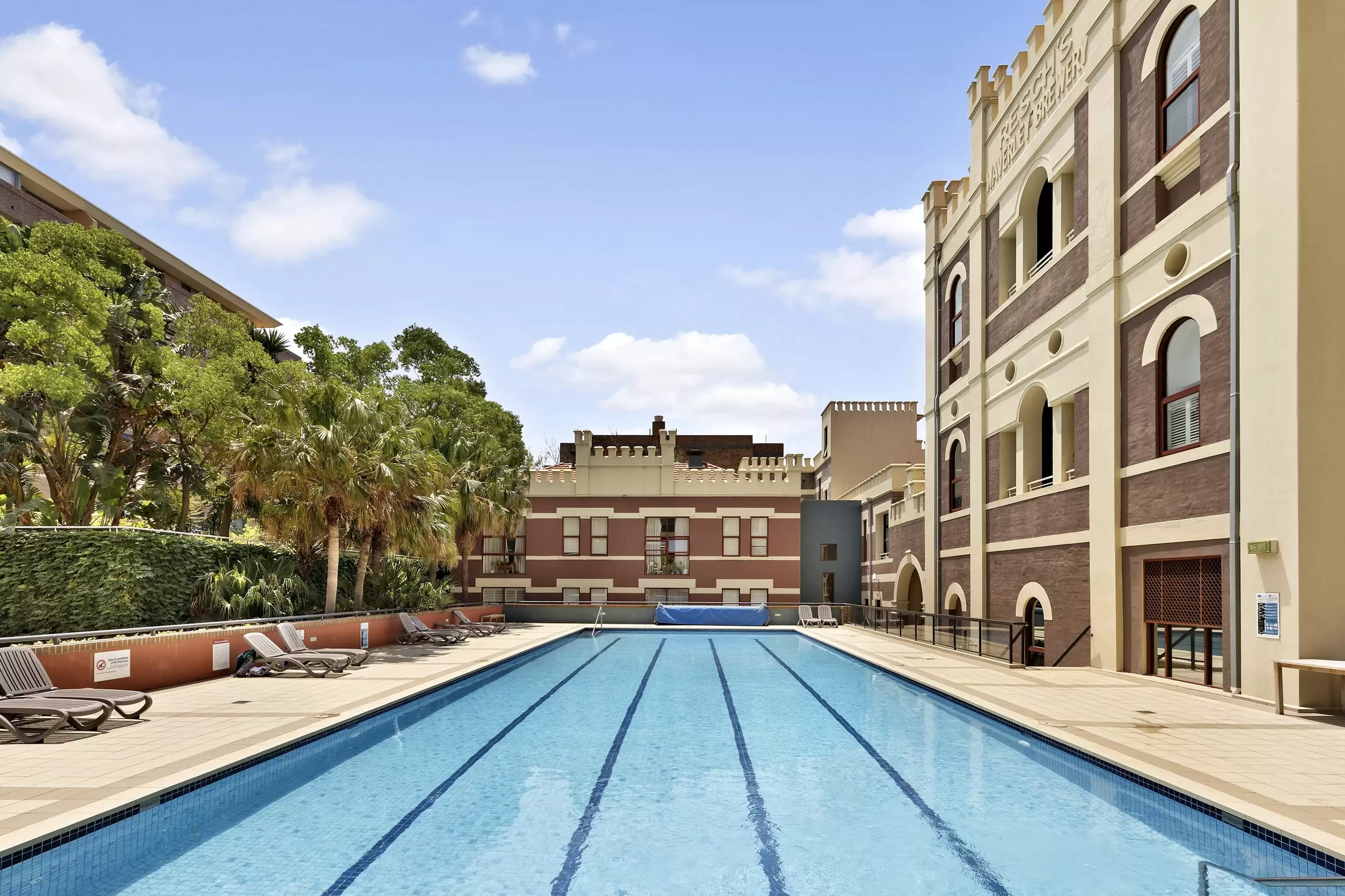 Grosvenor Building/780 Bourke Street, Redfern Leased by The Gallery Real Estate - image 15