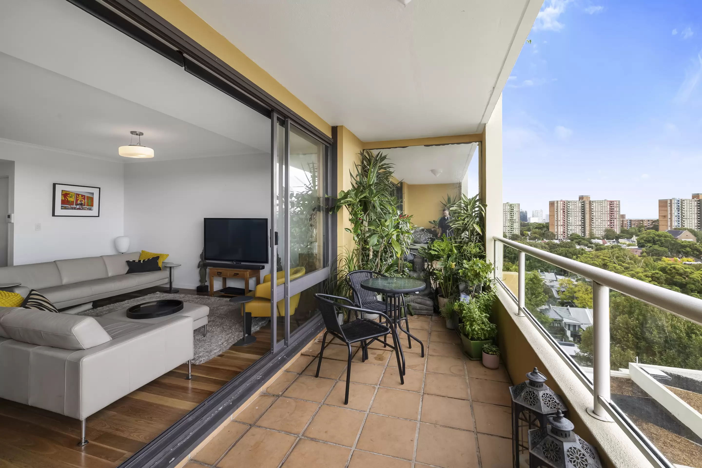 Grosvenor Building/780 Bourke Street, Redfern Leased by The Gallery Real Estate - image 12