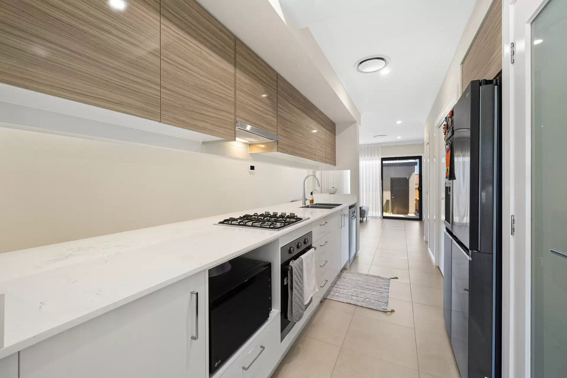 25 Biscuit St, Leppington Leased by The Gallery Real Estate - image 1