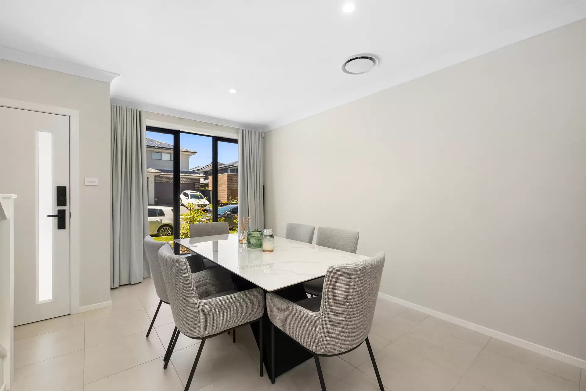 25 Biscuit St, Leppington Leased by The Gallery Real Estate - image 1