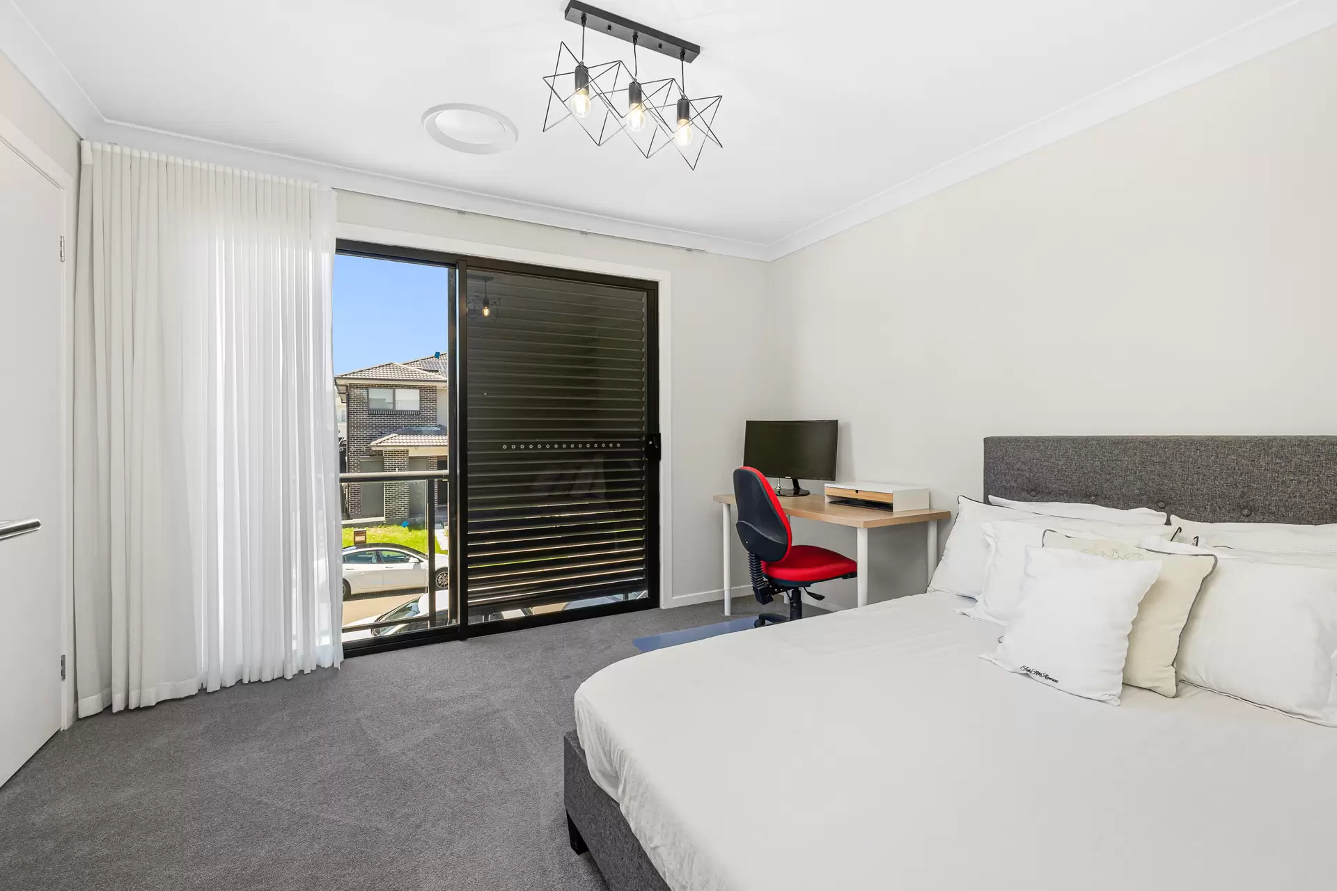 25 Biscuit St, Leppington Leased by The Gallery Real Estate - image 1
