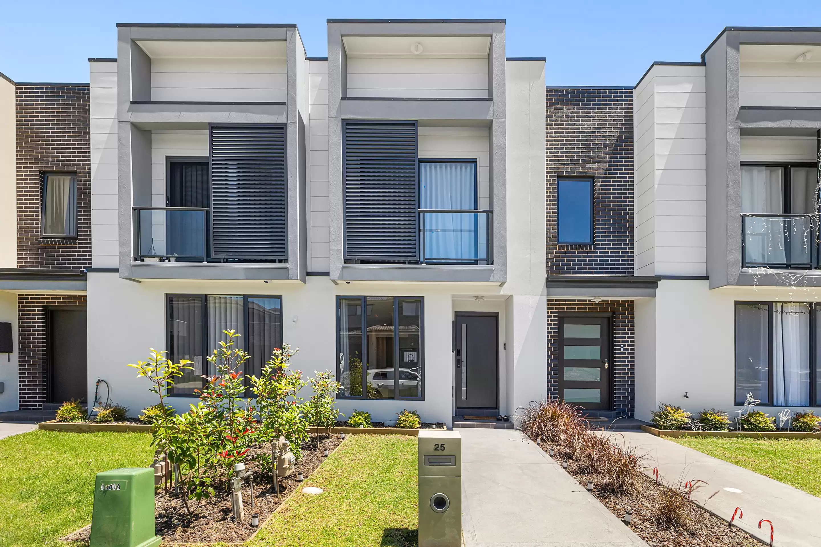 25 Biscuit St, Leppington Leased by The Gallery Real Estate - image 1