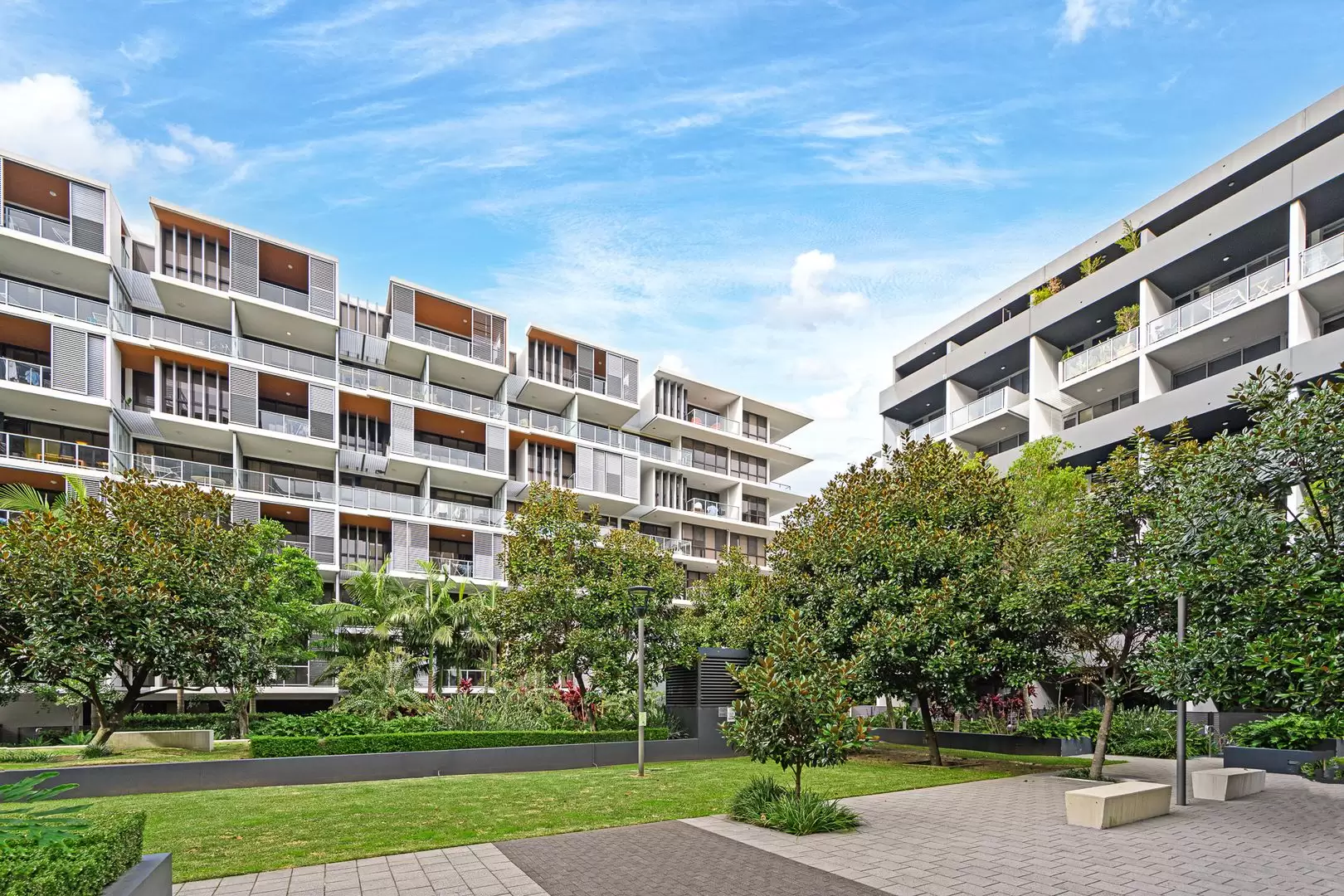 107/13 Joynton Ave, Zetland Leased by The Gallery Real Estate - image 12
