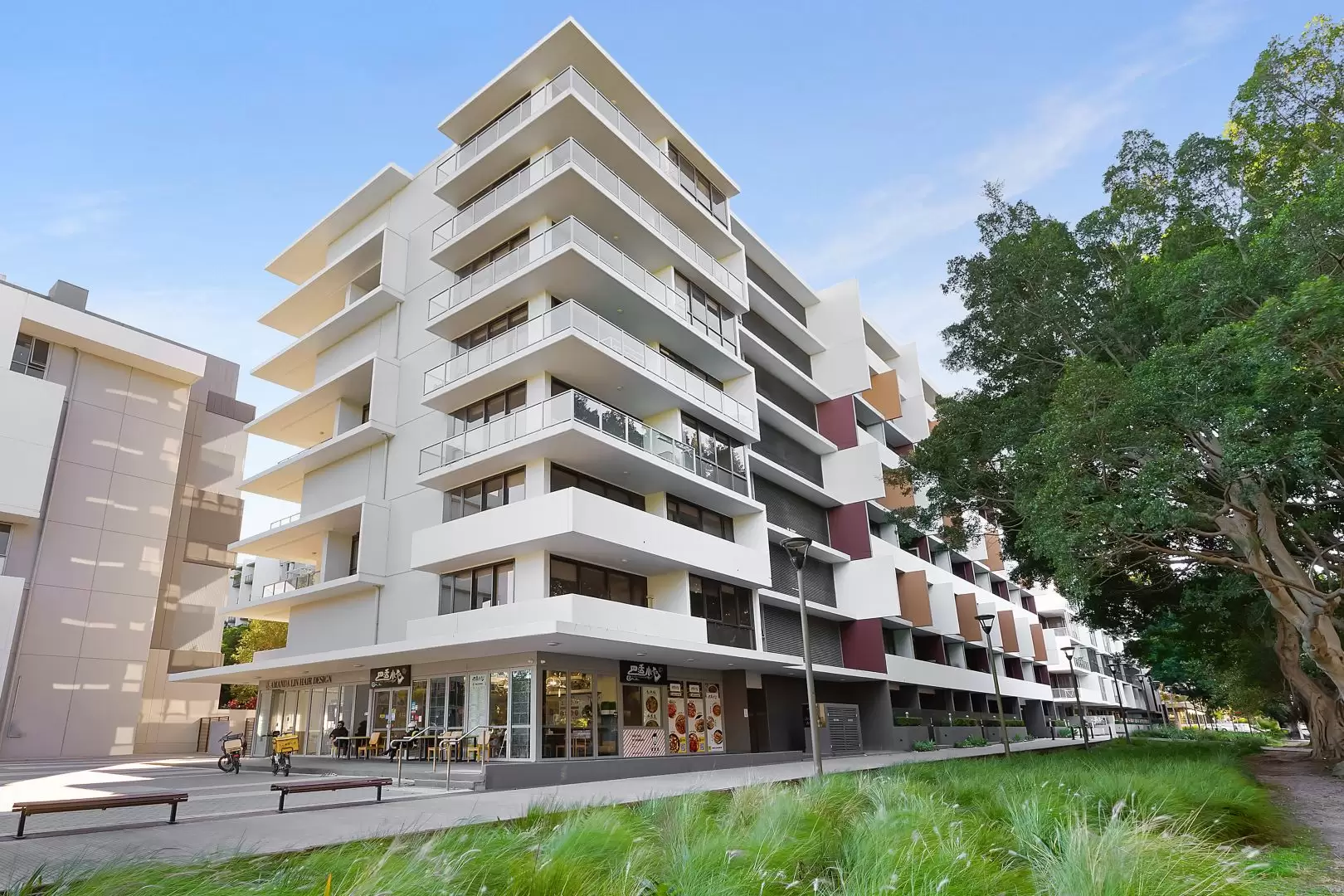107/13 Joynton Ave, Zetland Leased by The Gallery Real Estate - image 13