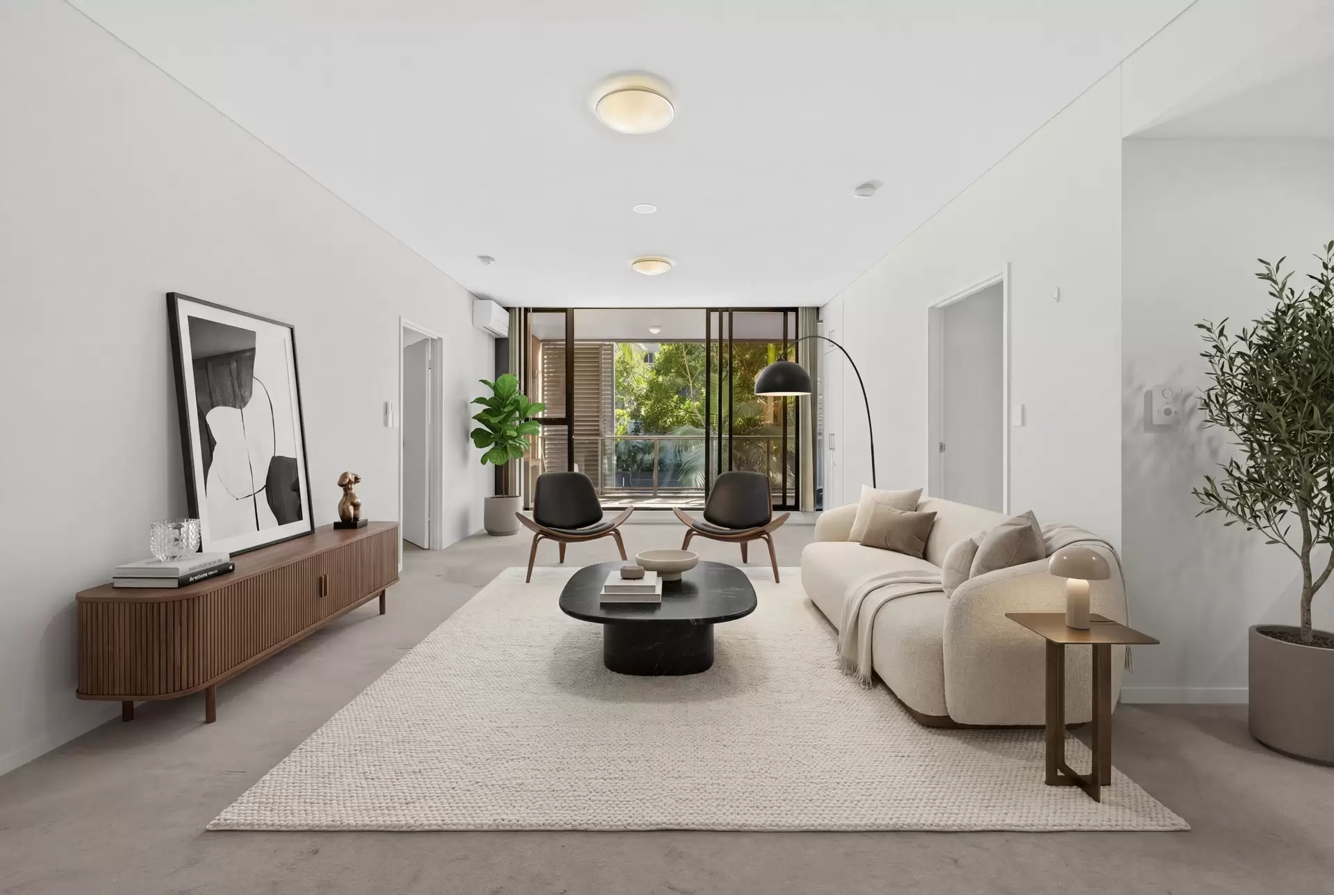 107/13 Joynton Ave, Zetland Leased by The Gallery Real Estate - image 1
