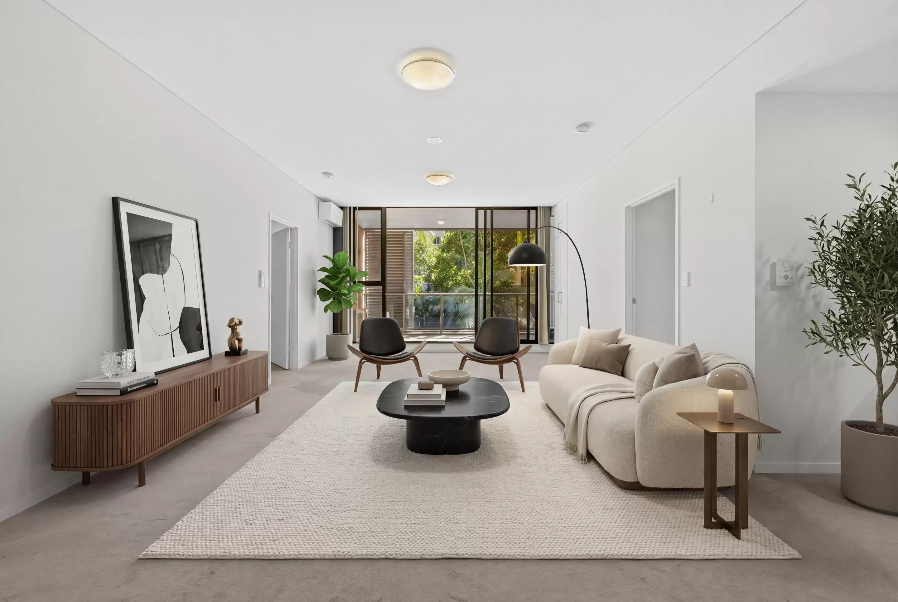 107/13 Joynton Ave, Zetland Leased by The Gallery Real Estate - image 1