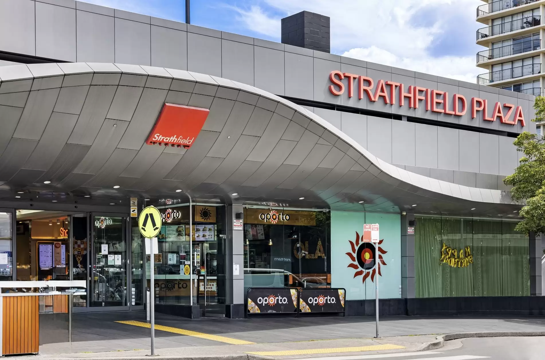 13/30 Morwick St, Strathfield Leased by The Gallery Real Estate - image 9