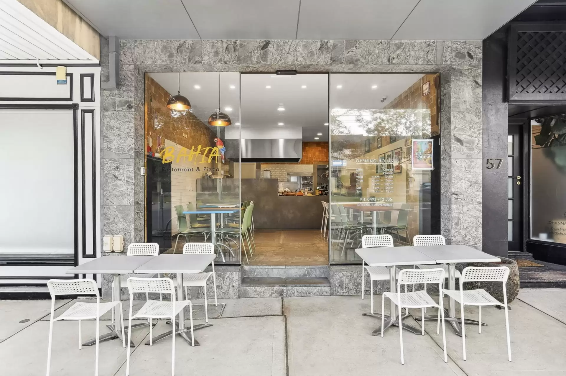 59 Todman Avenue, Kensington Leased by The Gallery Real Estate - image 1