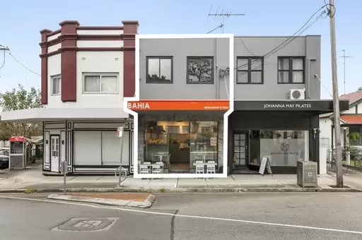 59 Todman Avenue, Kensington Leased by The Gallery Real Estate