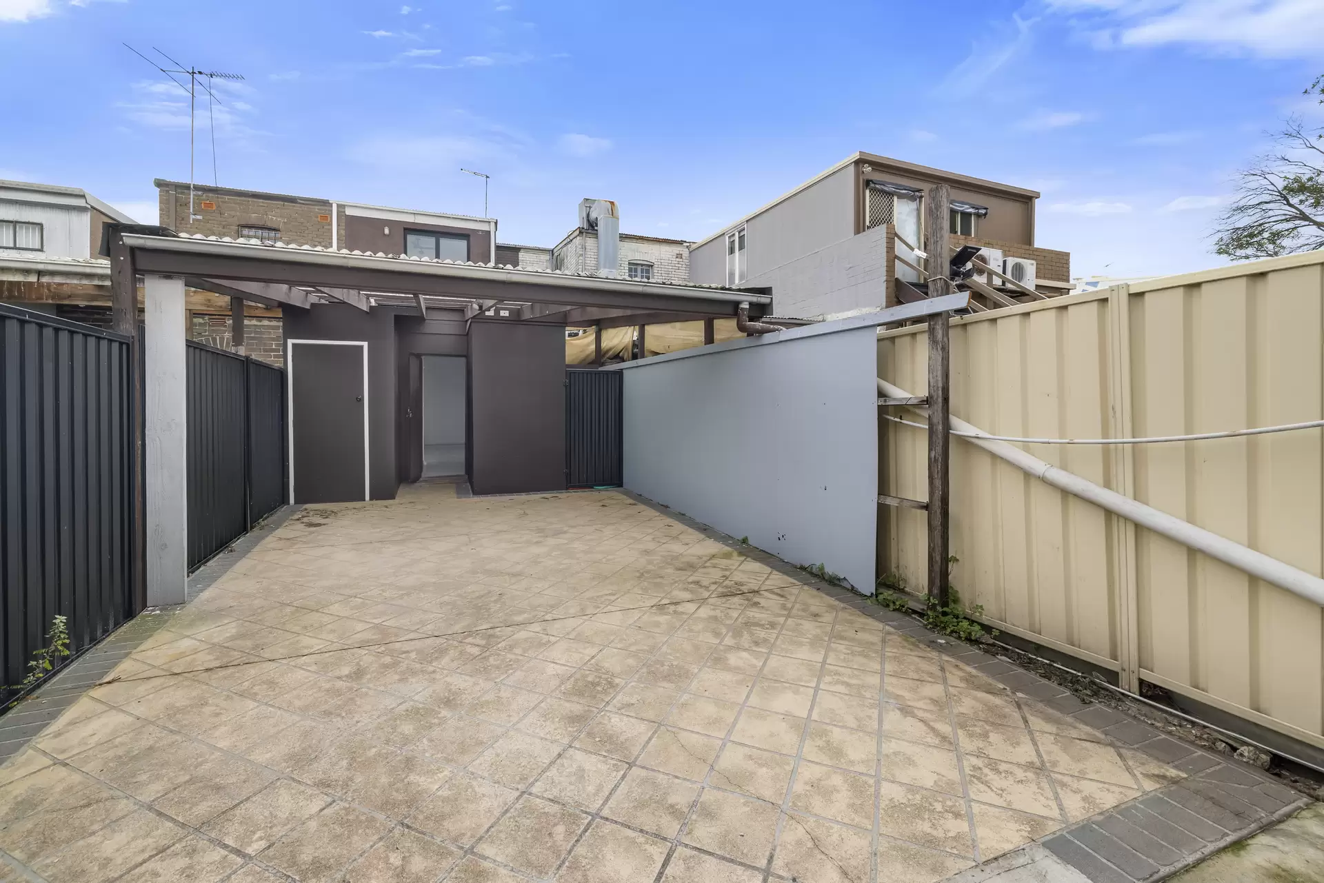 1/470 New Canterbury Road, Dulwich Hill Leased by The Gallery Real Estate - image 1