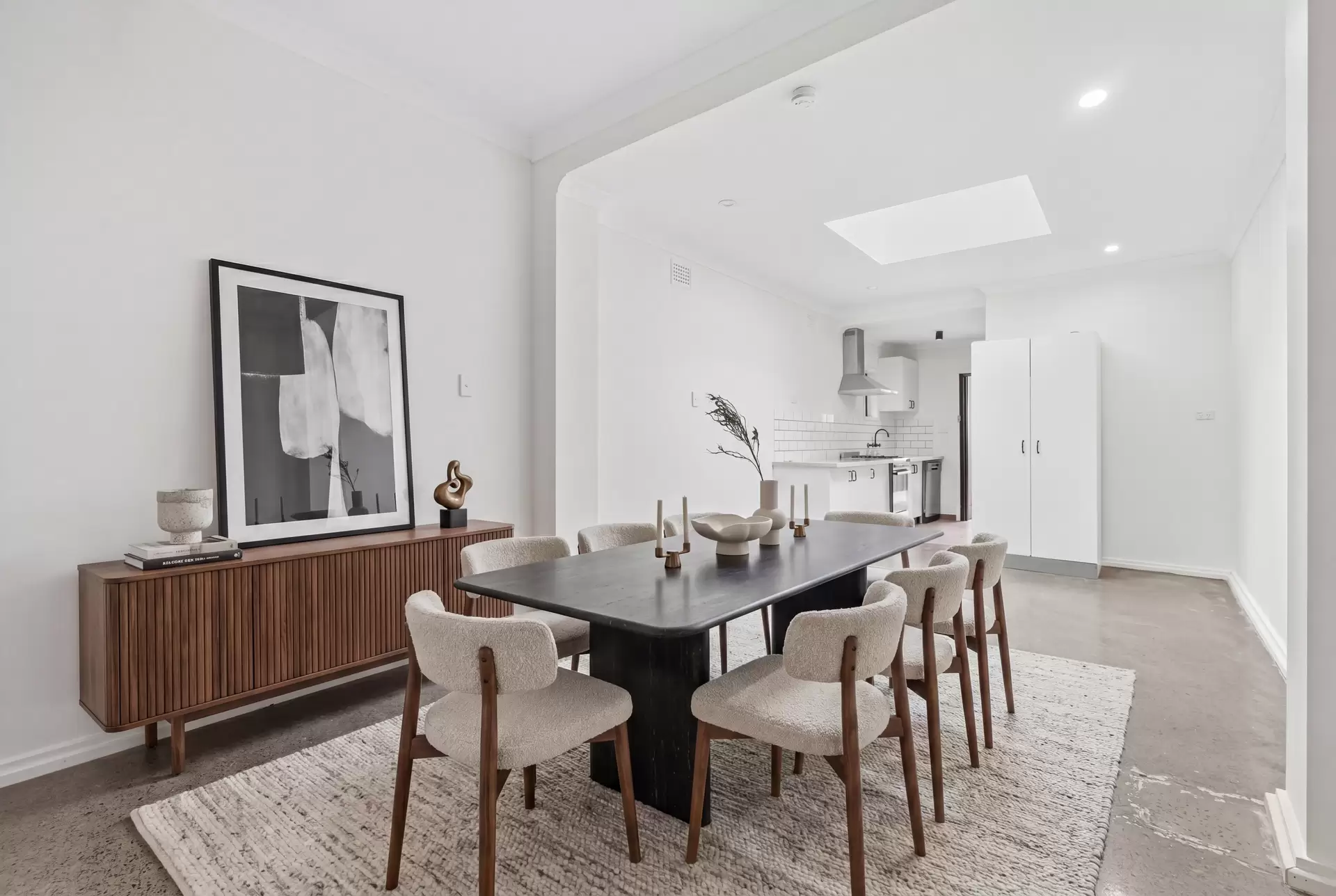 1/470 New Canterbury Road, Dulwich Hill Leased by The Gallery Real Estate - image 1