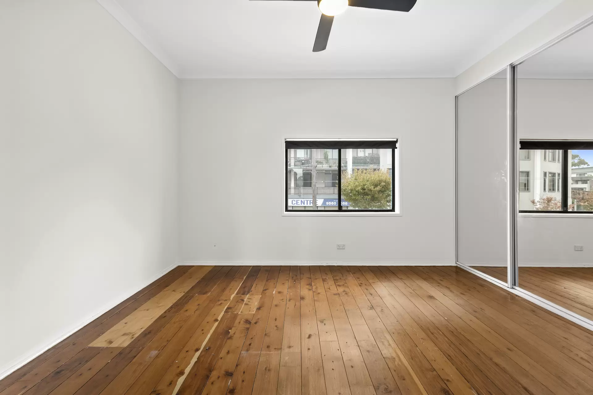 1/470 New Canterbury Road, Dulwich Hill Leased by The Gallery Real Estate - image 1