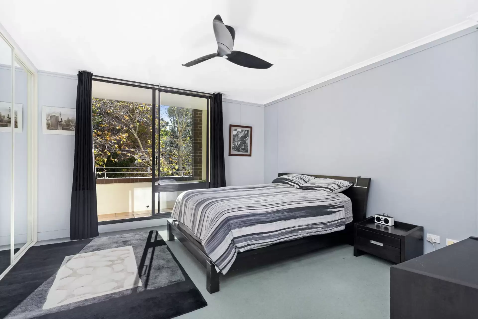 216H/780 Bourke Street, Redfern Leased by The Gallery Real Estate - image 1