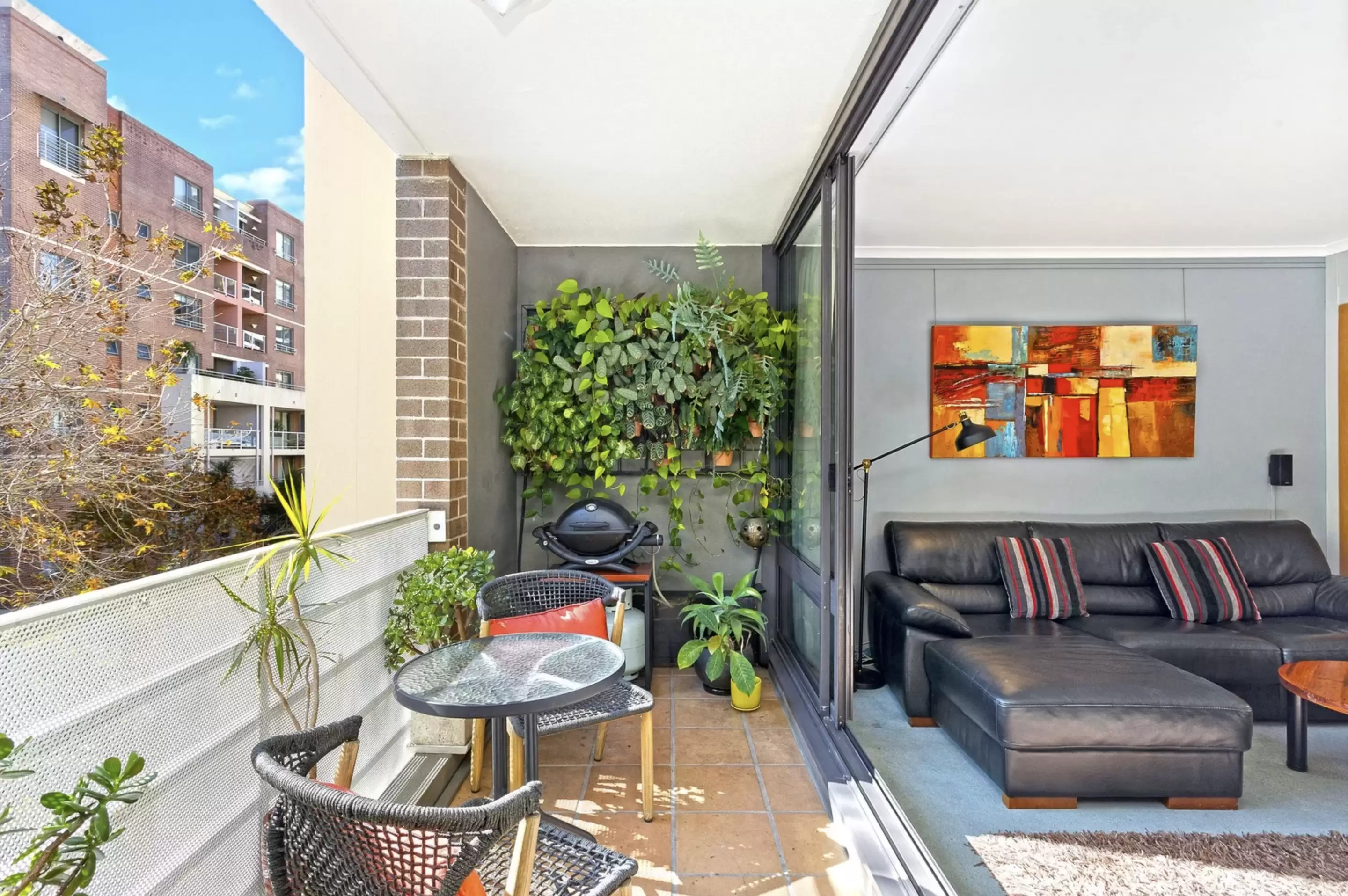 216H/780 Bourke Street, Redfern Leased by The Gallery Real Estate - image 2