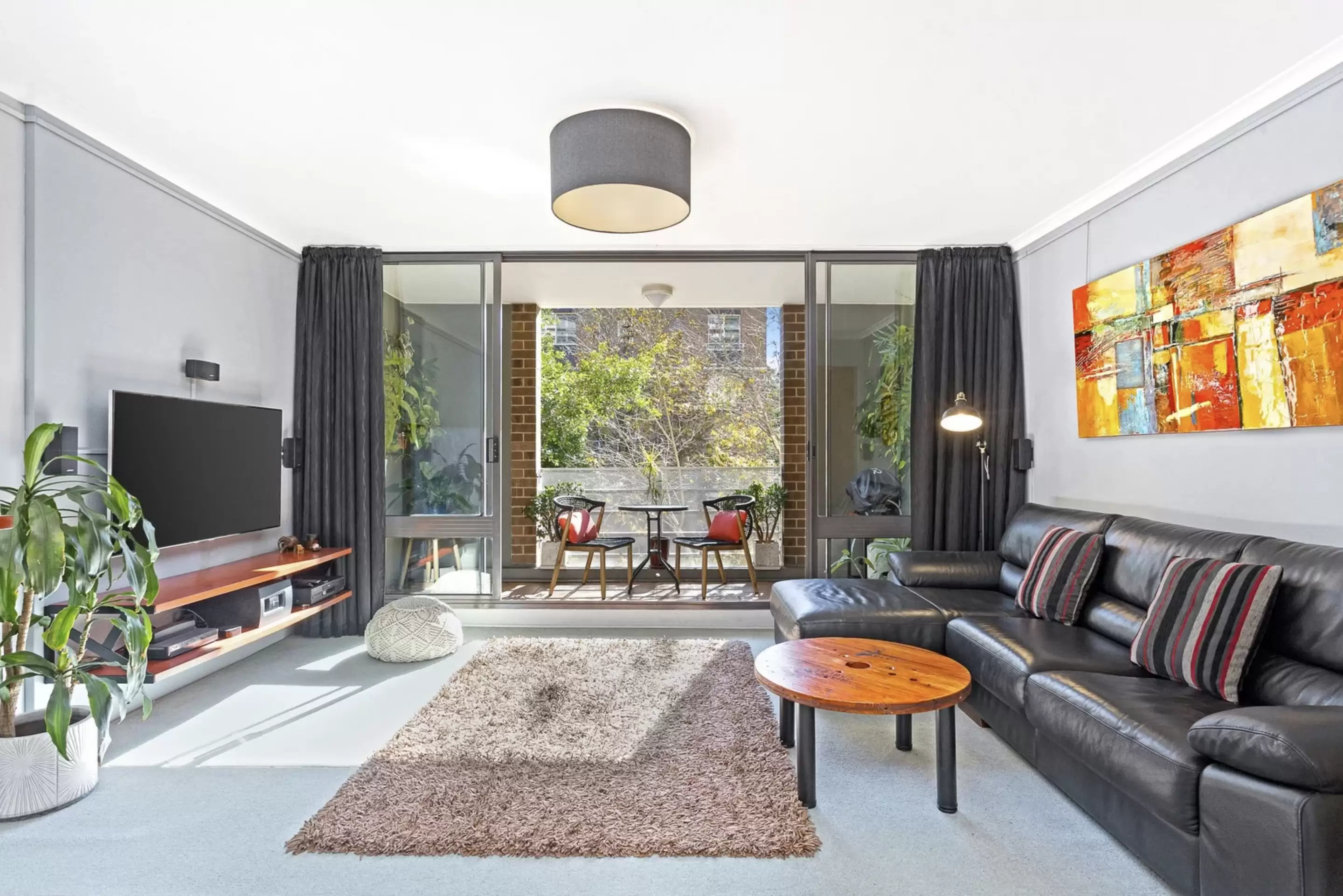 216H/780 Bourke Street, Redfern Leased by The Gallery Real Estate - image 1