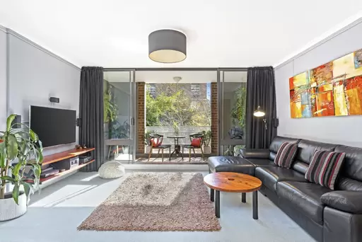 216H/780 Bourke Street, Redfern Leased by The Gallery Real Estate